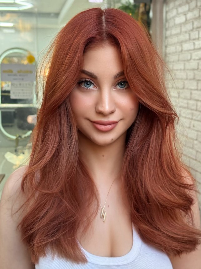 Saç Kesimi - Eşref Cihan Kuaför